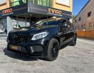 Mercedes GLE Coup� classe 3.0 350 d 260 executive 4ma &agrave; Besan�on (25)