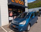 Citroen Berlingo multispace 1.6l 90ch transport pmr tpmr à Le Versoud (38) Citroen Berlingo multispace 1.6l 90ch transport pmr tpmr à Le Versoud (38)