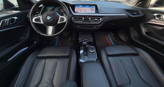 BMW Serie 2 Gran Tourer coupe (f44) 220 da 190ch m s Blanc de 2023