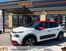 Citroen C3 generation-iii 1.2 puretech 110 shine pa &agrave; Marignane (13)