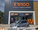 Renault Twingo 1.6 135 rs 133ch full entretien bluetoot &agrave; Saint-Cannat (13)