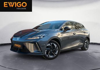  Voir d&eacute;tails -MG MG4 Mg electric 205 92ppm 64kwh luxury bva &agrave; Toulouse (31)