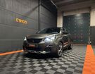 Peugeot 3008 ii 1.5 bluehdi 130ch gt line carplay feu &agrave; Mons-en-Bar�ul (59)