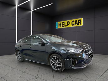  Voir d&eacute;tails -Kia ProCeed 1.4 T-GDI 140ch GT Line Premium DCT7 &agrave; Voreppe (38)