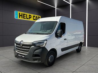  Voir d&eacute;tails -Renault Master Fg F3300 L2H2 2.3 dCi 150ch Energy Grand &agrave; Voreppe (38)