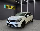 Renault Clio IV 0.9 TCE 75CH ENERGY LIMITED 5P EURO6C &agrave; Voreppe (38)