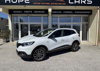  Voir d&eacute;tails -Renault Kadjar 1.3 TCE 140CH FAP GRAPHITE &agrave; Fuveau (13)