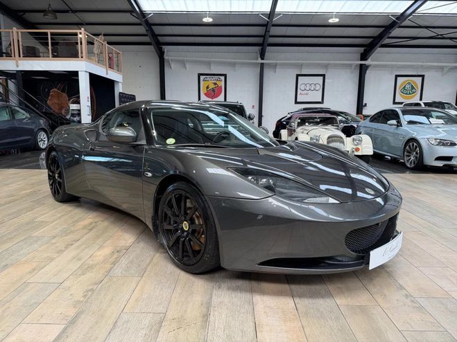 Lotus Evora 3.5 280 2-PLUS-2 Gris de 2010