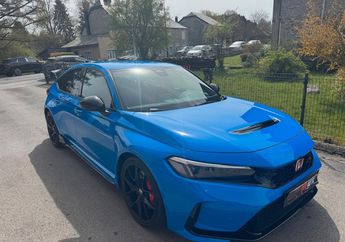 Voir d&eacute;tails -Honda Civic Type-R R FL5 NEUVE 118 MS MALUS COMPRIS  &agrave; Gu�-d'Hossus (08)