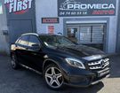 Mercedes Classe GLA Classe 200 136cv pack amg ext bva 7g-dct &agrave; Villefranche-sur-Sa�ne (69)