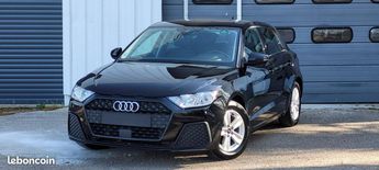  Voir d&eacute;tails -Audi A1 Sportback 25 TFSI 95 ch BVM5 &agrave; Moulins-l�s-Metz (57)