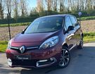 Renault Scenic III 1.6 DCI 130CH ENERGY BOSE * 2016 * C &agrave;  La Chapelle-d'Armenti�res (59)