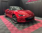 Mazda MX5 5 2.0 160ch SKYACTIV-G SECONDE MAIN SUIV &agrave; Lesm�nils (54)