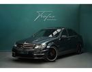 Mercedes Classe C 63 PPP V8 6.2 487cv Speedshift MCT l DGL &agrave;  Le Petit-Quevilly (76)