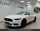 Ford Mustang premium tout compris hors homologation 4 &agrave; Paris (75)
