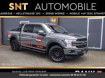  Voir d&eacute;tails -Ford F150 pack off road tout compris hors homologa &agrave; Paris (75)