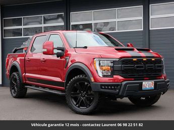  Voir d&eacute;tails -Ford F150 pack raptor v8 tout compris hors homolog &agrave; Paris (75)