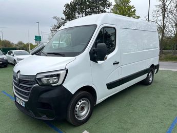  Voir d&eacute;tails -Renault Master Vu 33 L2H2 (12.990 HT) 2.3 DCI 135 GRAND &agrave; Reims (51)