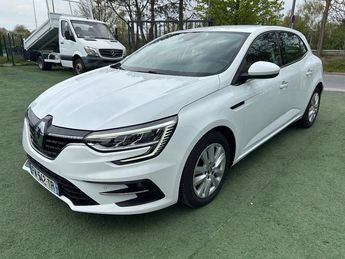 Voir d&eacute;tails -Renault Megane Soci�t� (9.990 HT) 2 places R�versible 5 &agrave; Reims (51)