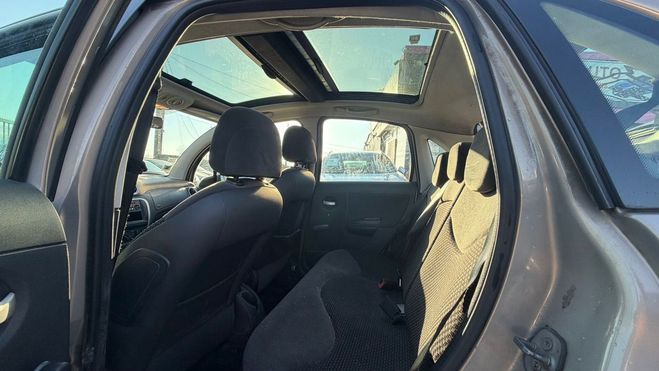 Citroen C3 (2) 1.1 60 AIRPLAY Gris fonc� de 2009