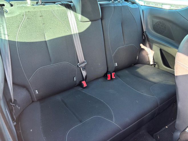 Citroen DS3 1.6 HDI 90 AIRDREAM SO CHIC 99G BELLE Rouge fonc� de 2011