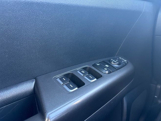 Kia Sportage III 1.7 CRDI 115 2WD EDITION 7 Blanc de 2016