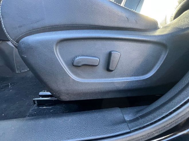 Nissan Qashqai 1.6 DCI 130 ALL-MODE 4X4-I TEKNA FULL MO Noir de 2017