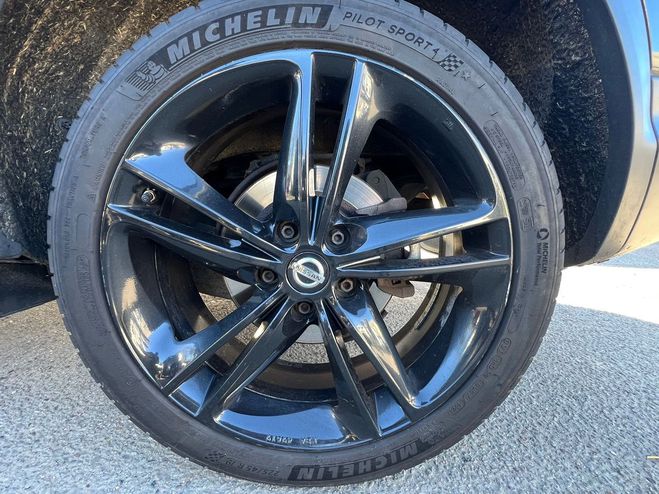 Nissan Qashqai 1.6 DCI 130 ALL-MODE 4X4-I TEKNA FULL MO Noir de 2017