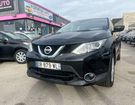 Nissan Qashqai II 1.5 DCI 110 CONNECT EDITION FIABLE &agrave; Coigni�res (78)