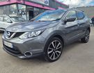 Nissan Qashqai II 1.2 DIG-T 115 TEKNA 80000KM BVA &agrave; Coigni�res (78)