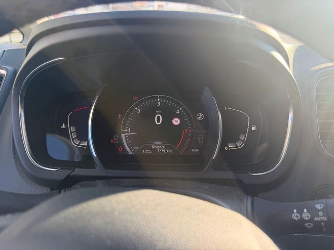 Renault Scenic III (3) 1.6 DCI 130 ENERGY FBOSE EDITION Noir de 2018