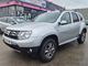 Dacia Duster TCE 125 PRESTIGE 4X2 EDITION 2016 BEAU V &agrave; Coigni�res (78)