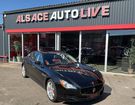 Maserati Quattroporte 5.0 V8 530CH GTS à Eckbolsheim (67) Maserati Quattroporte 5.0 V8 530CH GTS à Eckbolsheim (67)