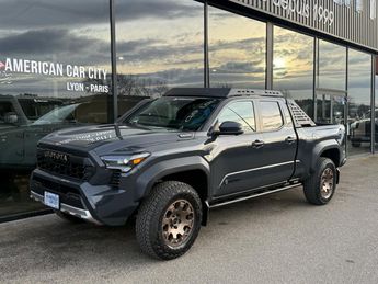  Voir d&eacute;tails -Toyota Tacoma 4X4 Double Cab Hybrid Trailhunter &agrave;  Le Coudray-Montceaux (91)