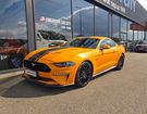 Ford Mustang GT Fastback 5.0 V8 2019 - Malus pay� &agrave;  Le Coudray-Montceaux (91)