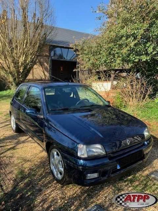 Renault Clio 16V  de 1994