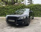 Audi A5 2.0 TFSI FULL BLACK &agrave; Sarrians (84)