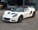 Lotus Elise s3 111r 53000 kms 2010 &agrave;  Les �chelles (73)