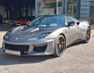 Lotus Evora 400 bvm 2 2 24763 kms 2019 &agrave;  Les �chelles (73)