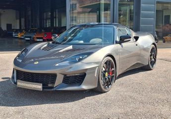  Voir d&eacute;tails -Lotus Evora 400 bvm 2 2 24763 kms 2019 &agrave;  Les �chelles (73)
