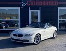 BMW Z4 ROADSTER (E89) SDRIVE 30IA 258CH LUXE à Cranves-Sales (74) BMW Z4 ROADSTER (E89) SDRIVE 30IA 258CH LUXE à Cranves-Sales (74)