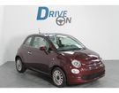 Fiat 500 1.2i - 69 2018 BERLINE Lounge PHASE 2 à Saint-André-de-Corcy (01) Fiat 500 1.2i - 69 2018 BERLINE Lounge PHASE 2 à Saint-André-de-Corcy (01)