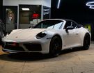 Porsche 911 CABRIOLET (992) 3.0 480CH 4 GTS PDK &agrave; Arras (62)
