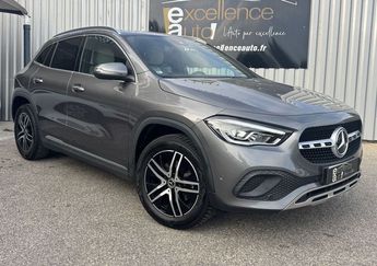 Mercedes Classe GLA