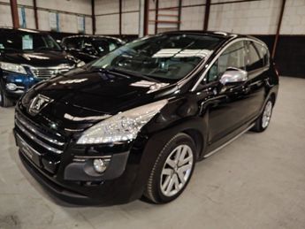  Voir d&eacute;tails -Peugeot 3008 HYbrid4 2.0 e-HDi FAP BMP6 F�line &agrave; Sainte-Genevi�ve-des-Bois (91)