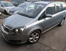 Opel Zafira Beau 7 places 1.6 i tbe revise reprise &agrave; Marly (57)
