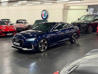  Voir d&eacute;tails -Audi RS5 2.9 TFSI 450 RS &agrave; Versailles (78)