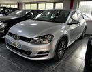 Volkswagen Golf 1.2 16V TSI BlueMotion - 110 Allstar &agrave; Burnhaupt-le-Haut (68)