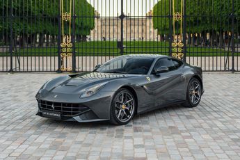  Voir d&eacute;tails -Ferrari F12 Berlinetta *Last year of production* &agrave; Paris (75)