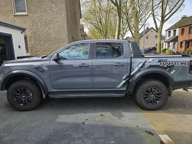 Ford Ranger raptor Gris de 2023
